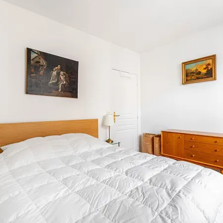 Guestready - Charming Near Palais Garnier * 파리