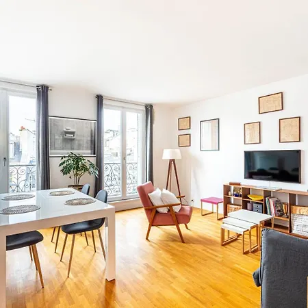 Guestready - Charming Near Palais Garnier Paris