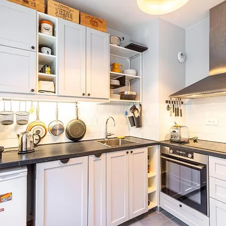Guestready - Charming Near Palais Garnier *