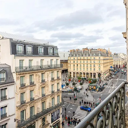 Guestready - Charming Near Palais Garnier *